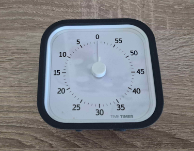 Exemple de support visuel